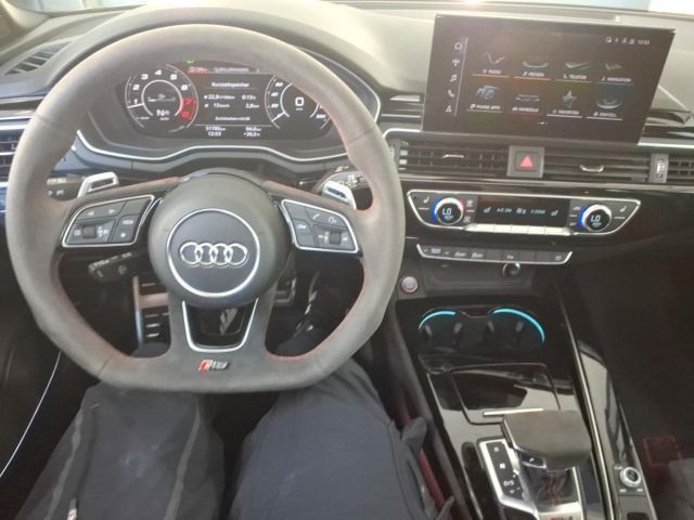 Audi RS 4 Avant Competition Plus AHK/RS-Schale/Pano/B foto 5