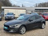 Mazda 3 Lim. Sports-Line Aut. Navi Kamera Winterpaket - Mazda 3