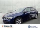 Volkswagen Golf VIII 1.5 TSI LIFE +LED +ACC +VIRTUAL +NAVI - Volkswagen Golf: Golf5