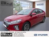 Hyundai IONIQ Basis Elektro +KLIMA+RFK+PDC+CARPLAY+UVM+ - rote Hyundai IONIQ