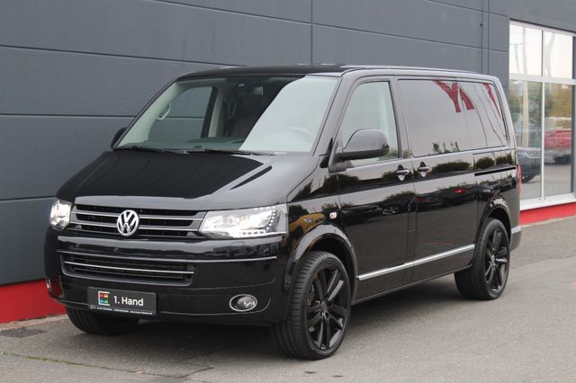 Volkswagen T5 Transporter Bus Multivan Highline*1.Hand