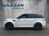 Land Rover Range Rover Sport HSE Dynamic - Land Rover Gebrauchtwagen von 2014