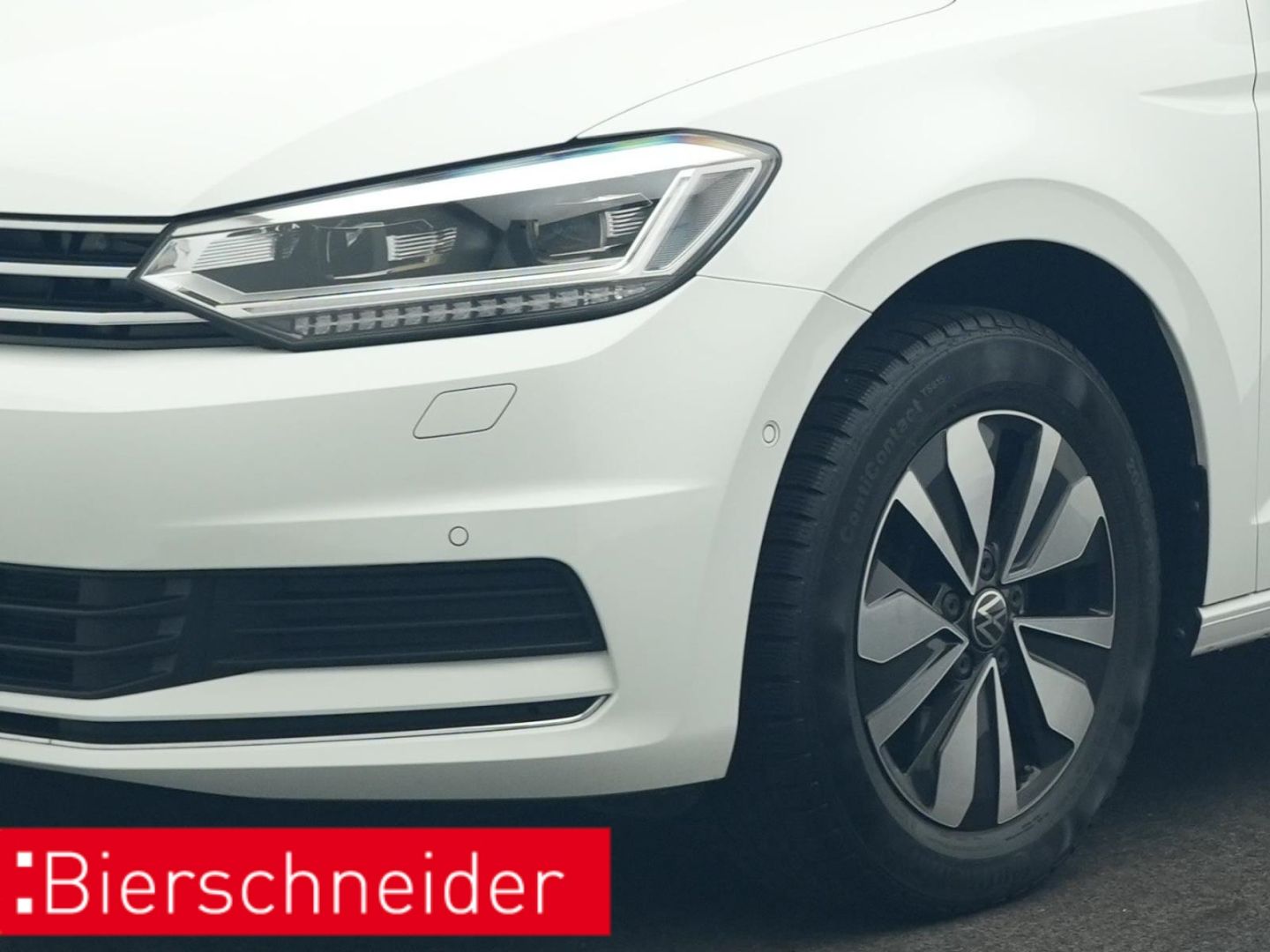 Volkswagen Touran - Bild 21