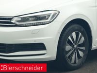 Volkswagen Touran - Vorschau Bild 21