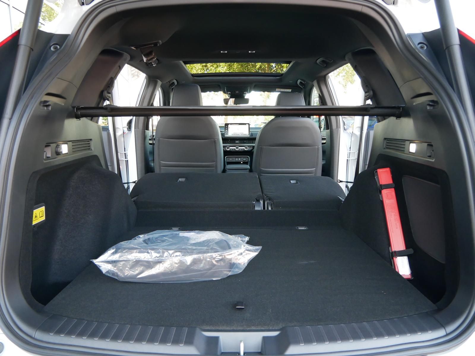 Honda CR-V - Bild 22