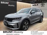 Kia Sorento Spirit 4WD 2.2 CRDi - gebrauchte Kia Sorento aus dem Jahr 2022