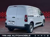 Opel Combo CARGO Electric M Elektro 100kW Automatik W - Autokran