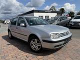 Volkswagen Golf IV 1.4 Edition, Klima, Alu Allwetterreifen - Volkswagen Golf: Iv Edition
