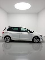 Volkswagen Golf Sportsvan 1.4 TSI Highline RFK,ACC, SHZ - VW Golf Sportsvan von privat