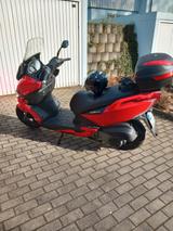 Kymco Roller Kymco Grand Dink 300i ABS - KYMCO GRAND DINK