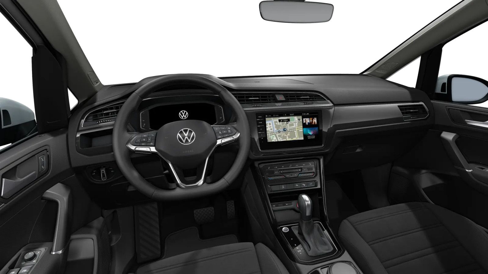 Volkswagen Touran - Bild 5