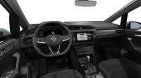 Volkswagen Touran - Vorschau Bild 5
