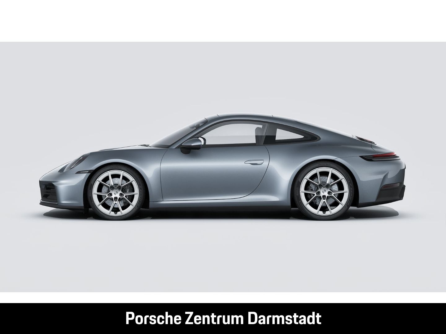 Porsche 992 911 Carrera Sportabgasanlage BOSE 21-Zoll imagem 2