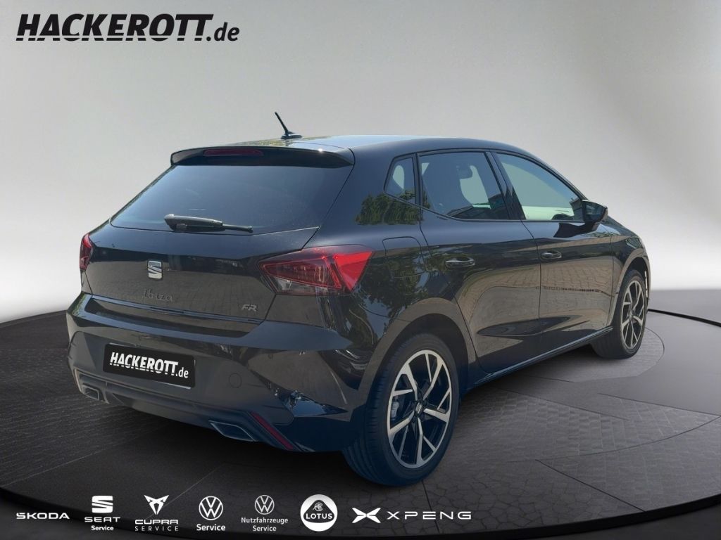 Seat Ibiza - Bild 4