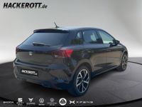 Seat Ibiza - Vorschau Bild 4