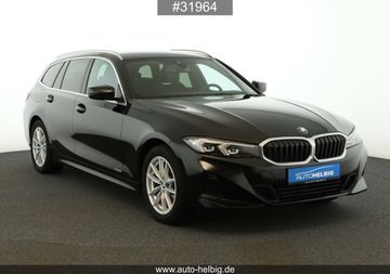 BMW 318 - 8