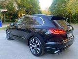 Volkswagen Touareg 3.0 V6 TDI 210kW 4MOTION Tiptronic - - VW Touareg in Essen