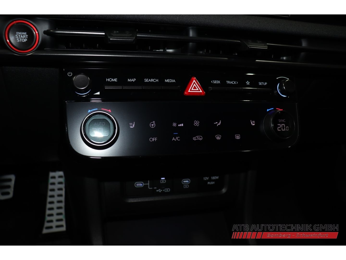 Hyundai TUCSON - Bild 19