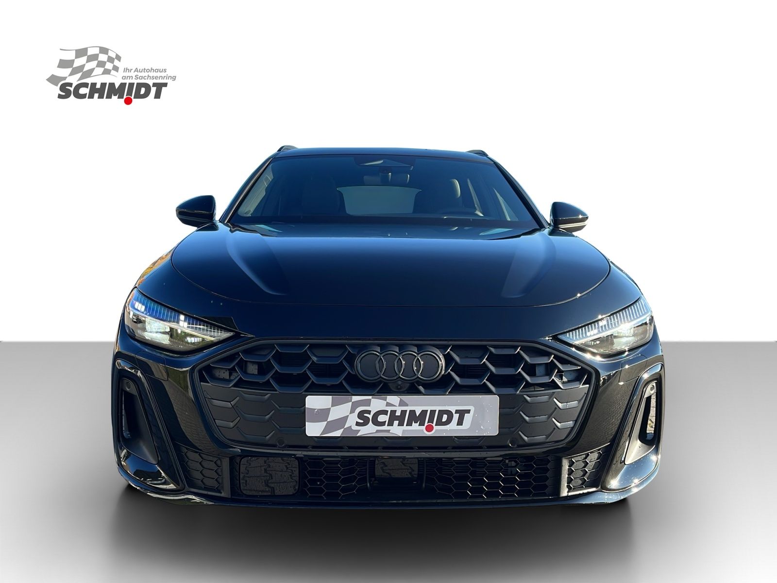 Audi A5 Avant e-hybrid quattro S-Line Head-up Matrix imagem 2