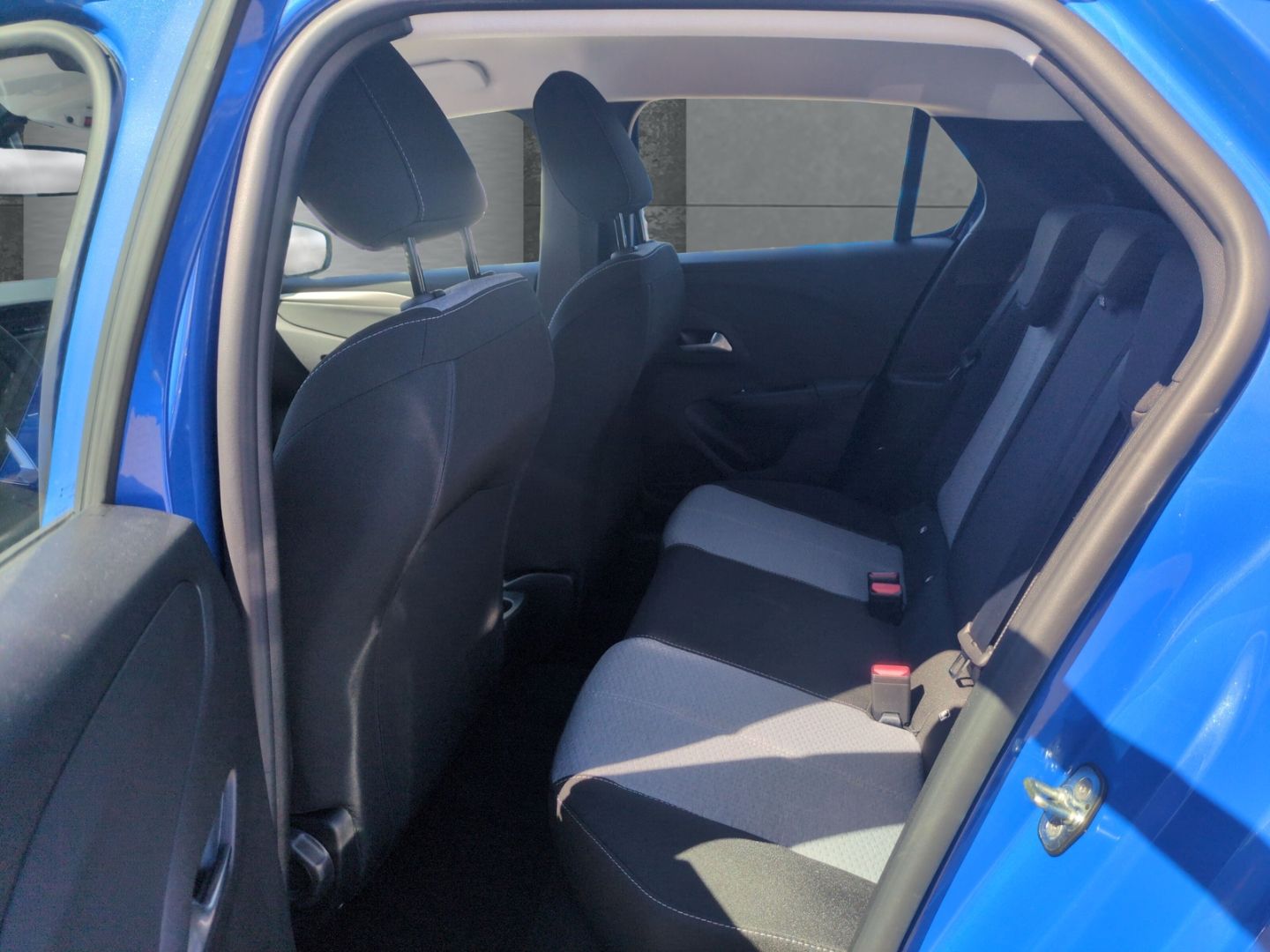Opel Corsa - Bild 9