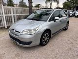 Citroën CITROEN C4 1.6HDI 90CV 160.000KM - gebrauchte Citroën C4 aus dem Jahr 2006