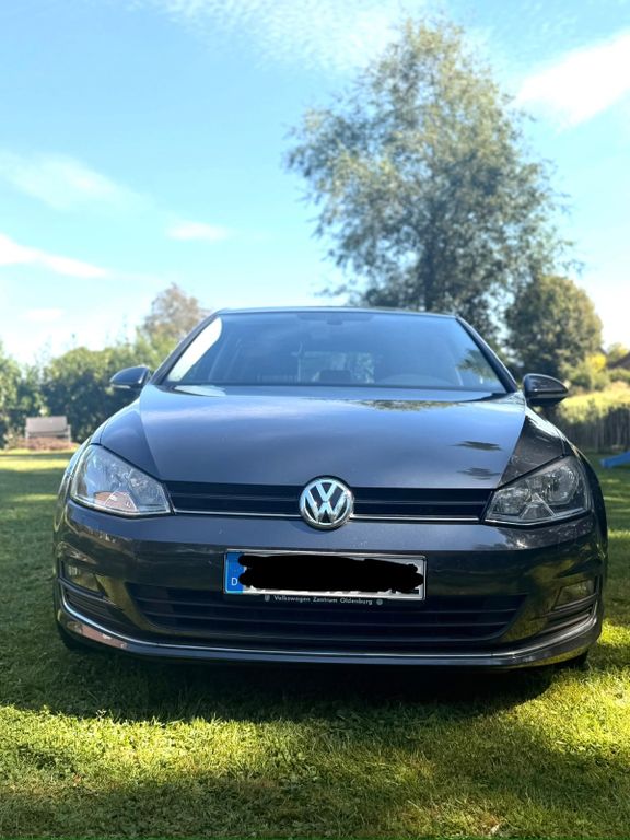 Image of Volkswagen Golf