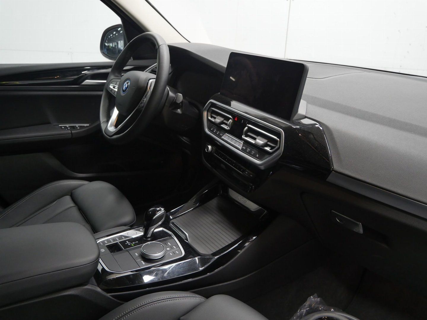 BMW X3 - Bild 3