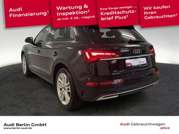 Audi Q5 - 3
