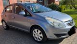 Opel Corsa 1.2 Twinport Edition nur 95.900 km HU neu - Opel Corsa Kleinwagen C twinport mit Benzin-Antrieb