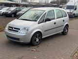 Opel Meriva 1,7 Diesel - Opel Meriva Gebrauchtwagen in Oldenburg