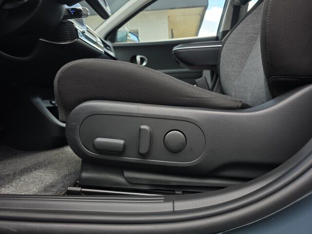Hyundai IONIQ 5 Dynamiq / Dynamiq-Paket Elektro foto 7