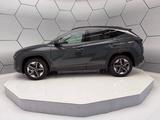 Hyundai TUCSON GO Plus 1.6 T-GDi 2WD DCT Klimaauto Navi - Hyundai Tucson GO mit Hybrid-Antrieb (Benzin/Elektro)