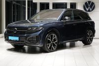 Volkswagen Touareg 3.0TDI R-Line Black Style Wankstabi Pano