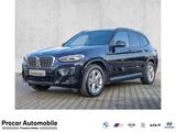 BMW X3 xDrive30e M Sport HuD+Pano+AHK+Hifi+LED+Alarm - BMW: E30 M