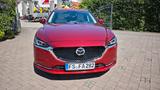 Mazda 6 2.2 Diesel 184 PS Sports-Line, Aut... - Mazda: Kombi, Mazda6 Sport