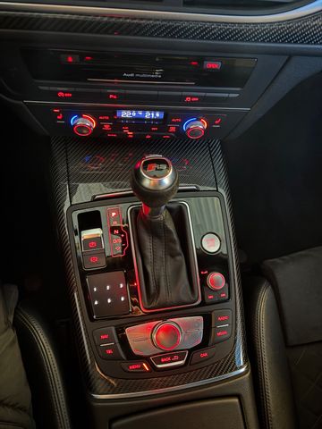 RS6 Avant 4.0 TFSI quattro *Panorama*