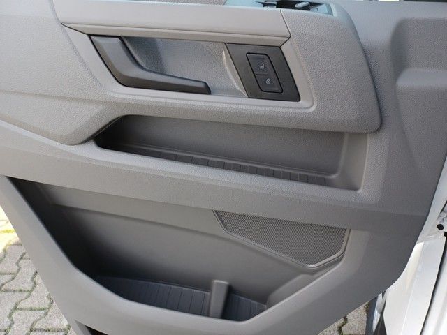 Fahrzeugabbildung Volkswagen Crafter Kasten 35 LR HD RFK Klima DAB