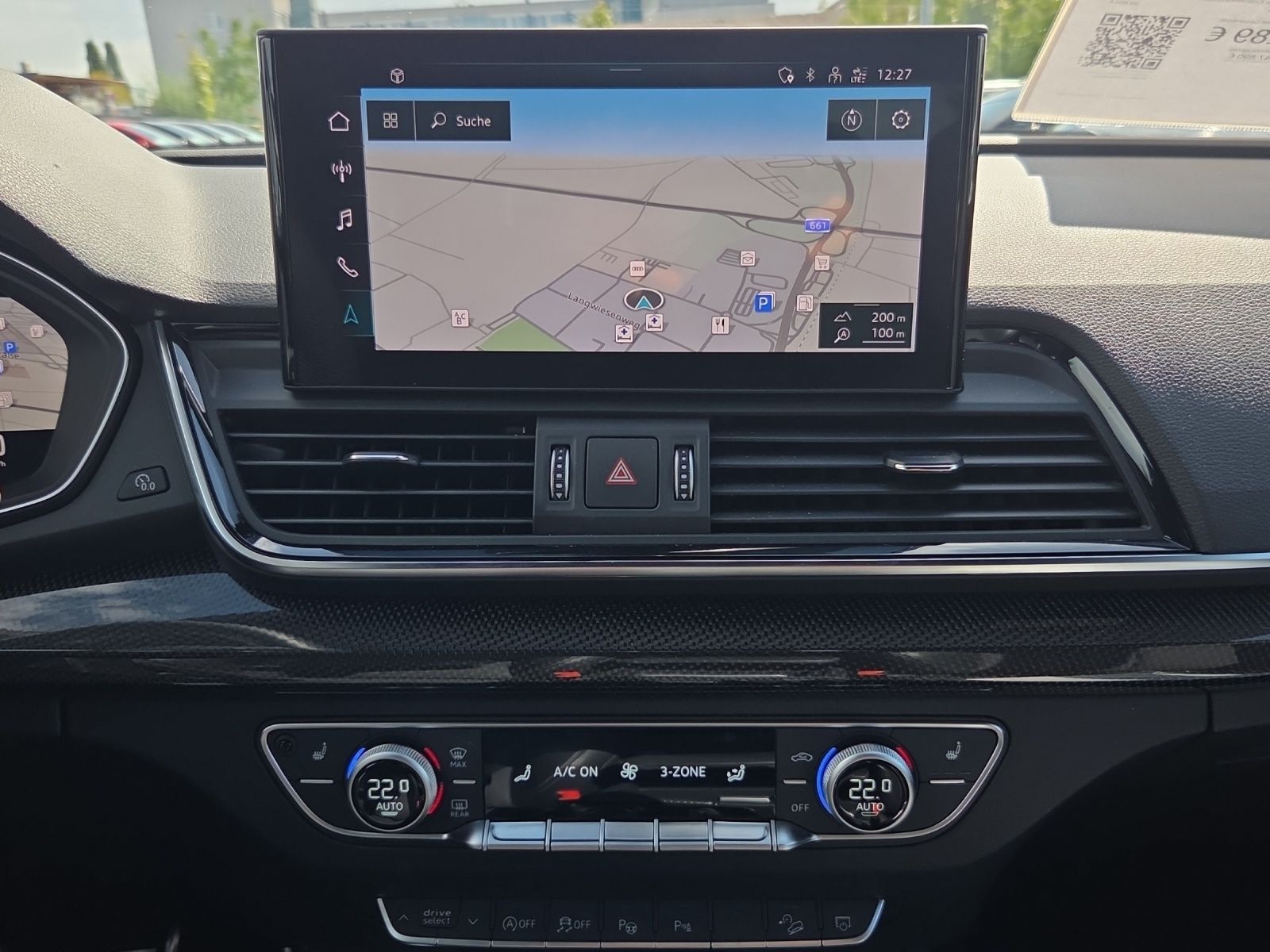 Audi SQ5 - Bild 6