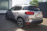 Citroën C5 Aircross 1.2 PureTech Feel Pack LED Navi AHK - gebrauchte Citroën C5 Aircross aus dem Jahr 2021