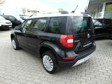 Skoda Yeti Ambition Outdoor - Skoda Yeti: Kombi