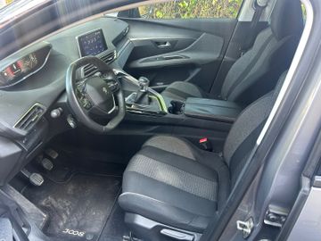 Peugeot 3008 - 10
