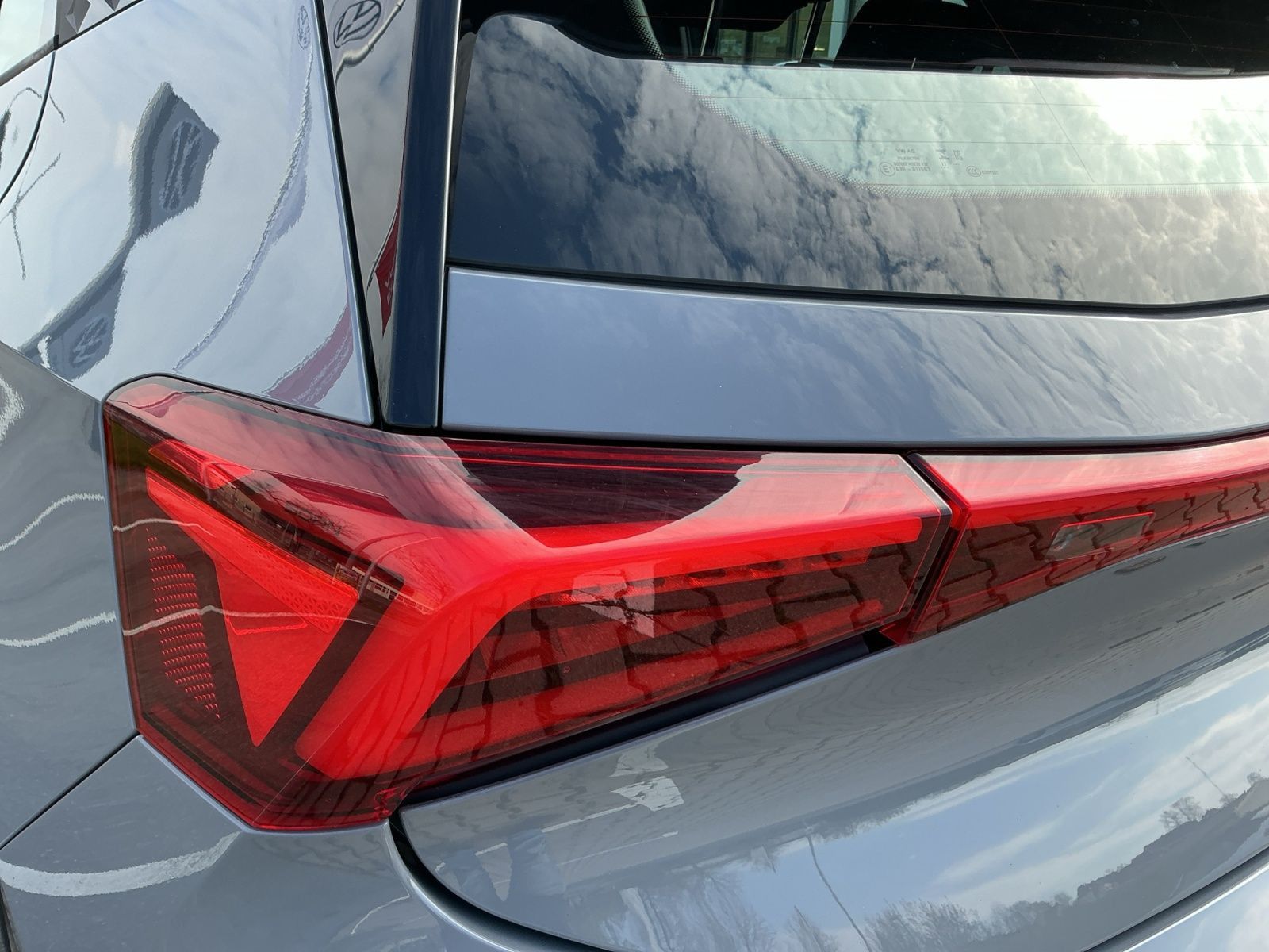 Cupra Born - Bild 17