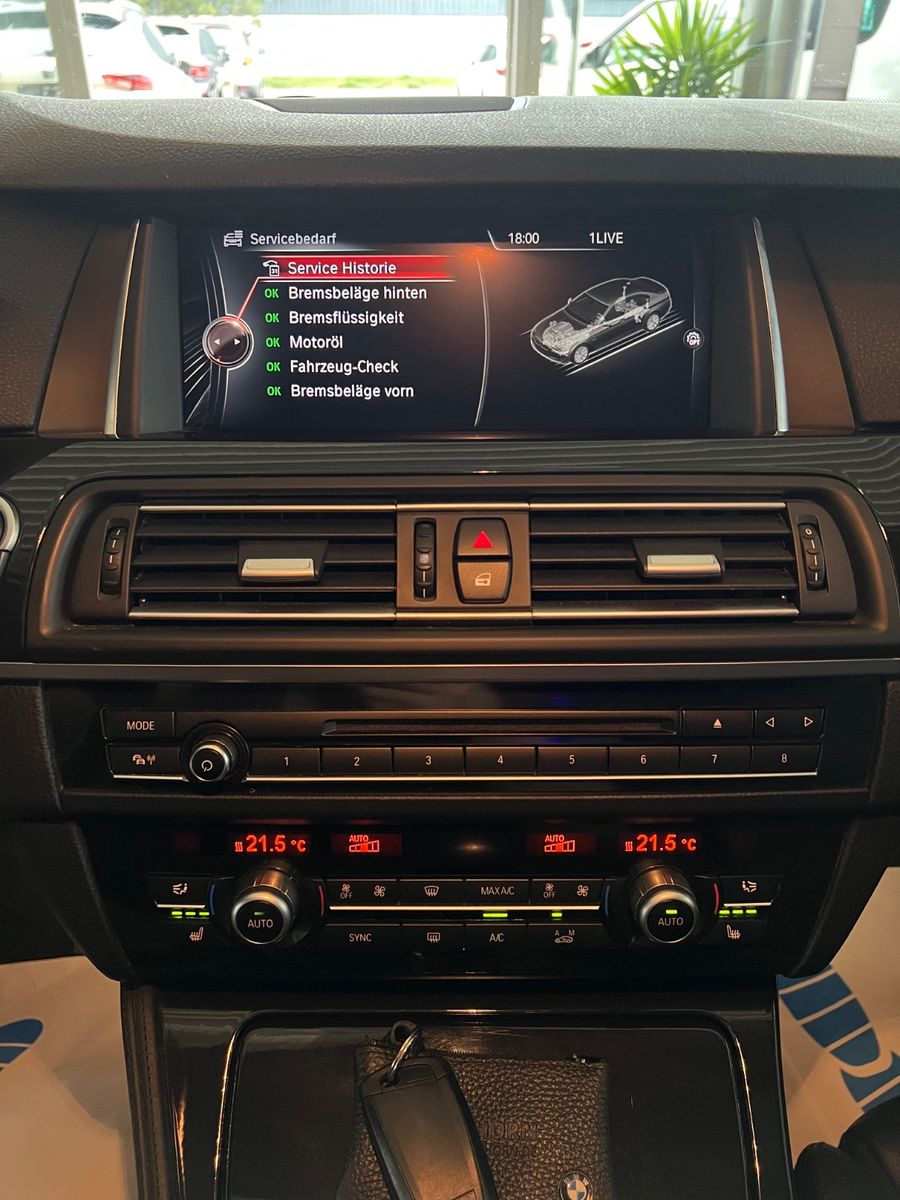 Fahrzeugabbildung BMW 530 5 Lim. M SPORT PAKET * LCI * HEAD-UP*