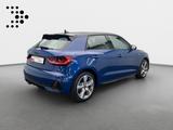 Audi A1 Sportback 40 TFSI S line competition S tro*LE - Audi A1 Gebrauchtwagen in Wiesbaden
