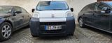 Fiat Fiorino Kasten 1.4 - Fiat Fiorino von privat