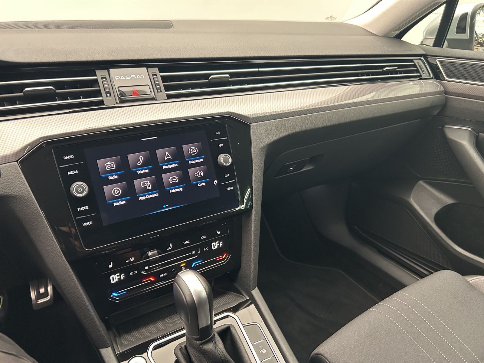 Volkswagen Passat Alltrack - Bild 6
