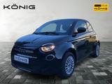 Fiat 500e - Fiat 500e Gebrauchtwagen in Berlin