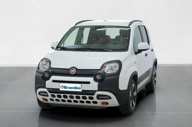 Fiat FIAT Panda 1.0 firefly hybrid Cross s&s 70cv 5p.