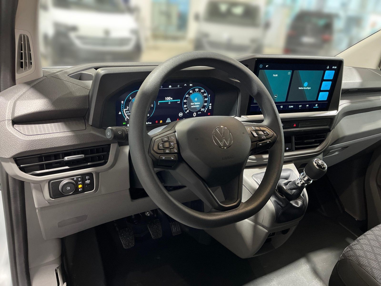 Volkswagen Andere - Bild 9