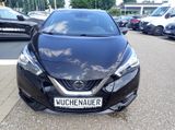 Nissan Micra N-Sport 117 PS,BOSE,SHZ,PDC - Nissan: Sport